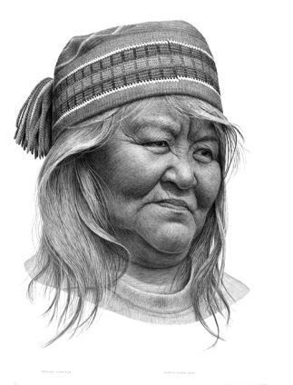 Matilda Omattok