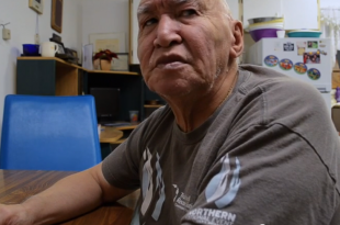 A History of Chesterfield Inlet – Parnaijiit Committee