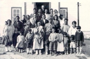 Leonie Sammurtok & Mary Nuvak – An Elders Story
