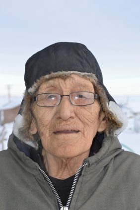 Sidonie Kriterdluk