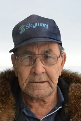 Sidonie Kriterdluk