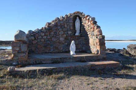 Grotto