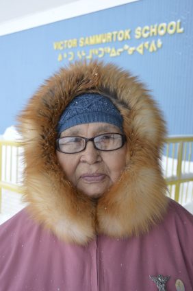 Leonie Putulik